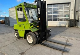 Sztaplarka, wózek widłowy Clark Equipment C500 Y70