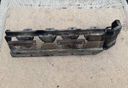 Claas Lexion 780 Izolacja Silnika Pokrywa Maska Obudowa Tylna 00 0781 205 0 0007812050