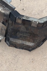 Claas Lexion 780 Izolacja Silnika Pokrywa Maska Obudowa Tylna 00 0781 205 0 0007812050-2