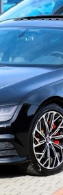 Audi A7 II 3,0T 450 Koni Quattro S-Line Szyber Pamięć Matrix-4