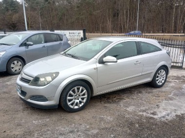 1.6B+LPG 105KM 2005r * el szyby klima opony wielos * TORUŃ-1