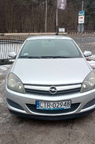 1.6B+LPG 105KM 2005r * el szyby klima opony wielos * TORUŃ-2