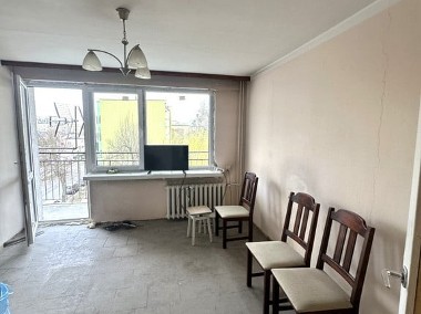 Mieszkanie, sprzedaż, 47.50, Sochaczew, Sochaczewski (pow.)-1