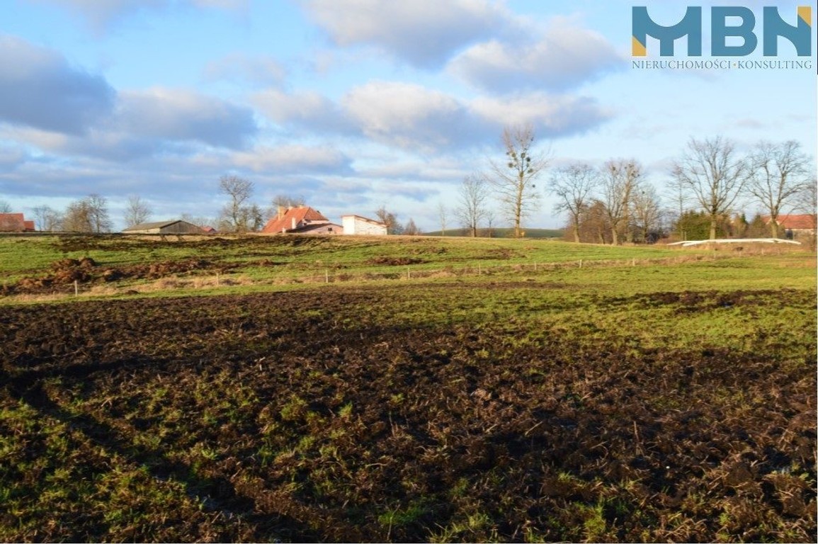 Działka na sprzedaż, 4258 m², Węgorzewo Guja, Węgorzewo