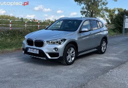 BMW X1 F48