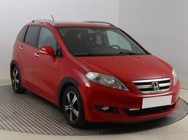 Honda FR-V , Klimatronic, Tempomat,ALU-1