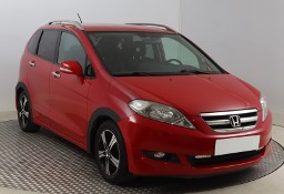 Honda FR-V , Klimatronic, Tempomat,ALU