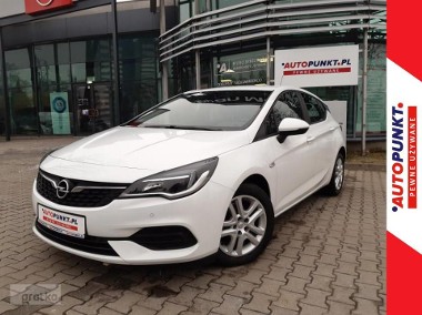 Opel Astra K rabat: 14% (10 000 zł) | Gwarancja Przebiegu i Serwisu | Salon PL |-1