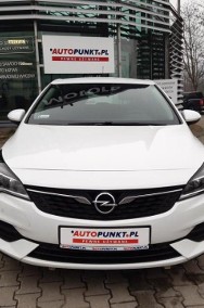 Opel Astra K rabat: 14% (10 000 zł) | Gwarancja Przebiegu i Serwisu | Salon PL |-2