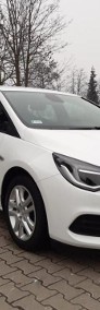 Opel Astra K rabat: 14% (10 000 zł) | Gwarancja Przebiegu i Serwisu | Salon PL |-3