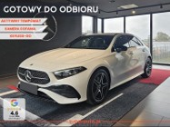 Mercedes-Benz Klasa A W177 250 e AMG Line 250 e Pakiet AMG Premium + Pakiet Night + Kamera cofa