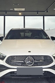 Mercedes-Benz Klasa A W177 250 e AMG Line 250 e Pakiet AMG Premium + Pakiet Night + Kamera cofa-2