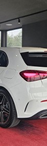 Mercedes-Benz Klasa A W177 250 e AMG Line 250 e Pakiet AMG Premium + Pakiet Night + Kamera cofa-4