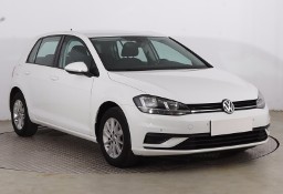 Volkswagen Golf Sportsvan , Salon Polska, Klima, Tempomat, Parktronic
