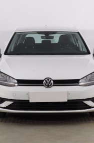 Volkswagen Golf Sportsvan , Salon Polska, Klima, Tempomat, Parktronic-2