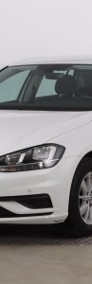 Volkswagen Golf Sportsvan , Salon Polska, Klima, Tempomat, Parktronic-3
