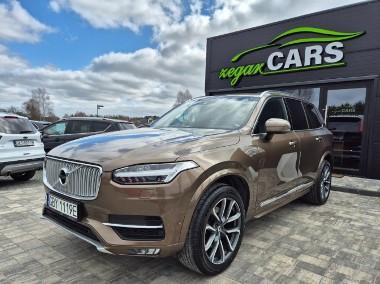 Volvo XC90 IV-1