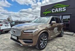 Volvo XC90 IV