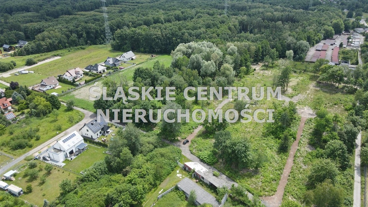 działka lub grunt na sprzedaż