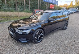 Audi A6 V (C8) automat , S line , quattro