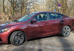 Nissan Sentra B16 SV 2023 AUTOMAT 2.0 BARDZO MAŁY PRZEBIEG