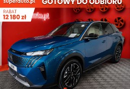 Peugeot 3008 II Business e-DCS6 1.2 PureTech mHEV Business e-DCS6 1.2 PureTech mHEV