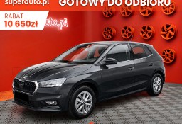 Skoda Fabia IV Drive 1.0 TSI Drive 1.0 TSI 115KM