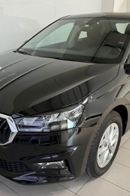 Skoda Fabia IV Drive 1.0 TSI Drive 1.0 TSI 115KM-2