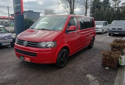 Volkswagen Transporter T5 9 osobowy