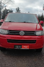 Volkswagen Transporter T5 9 osobowy-2