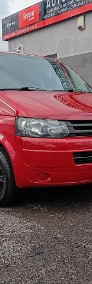 Volkswagen Transporter T5 9 osobowy-3