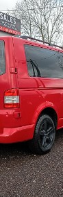 Volkswagen Transporter T5 9 osobowy-4