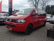 Volkswagen Transporter T5 9 osobowy