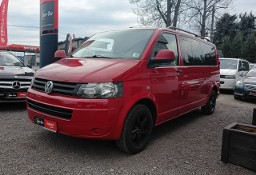 Volkswagen Transporter T5 9 osobowy