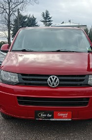 Volkswagen Transporter T5 9 osobowy-2