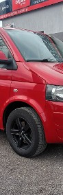 Volkswagen Transporter T5 9 osobowy-3