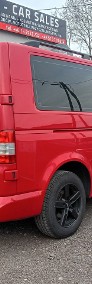 Volkswagen Transporter T5 9 osobowy-4
