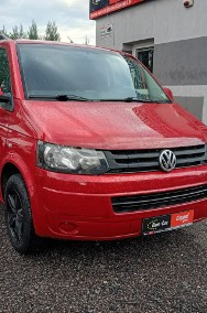 Volkswagen Transporter T5 9 osobowy-2