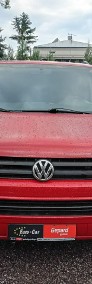 Volkswagen Transporter T5 9 osobowy-3