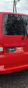 Volkswagen Transporter T5 9 osobowy-4