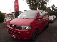 Volkswagen Transporter T5 9 osobowy