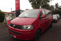 Volkswagen Transporter T5 9 osobowy