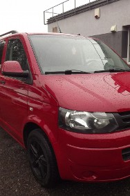 Volkswagen Transporter T5 9 osobowy-2