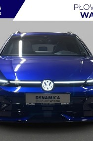 Volkswagen Golf VIII Golf Variant VAT 23% R 2.0TSI 333KM DSG 4motion 2024/2025 r., salon PL,-2
