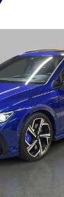 Volkswagen Golf VIII Golf Variant VAT 23% R 2.0TSI 333KM DSG 4motion 2024/2025 r., salon PL,-3