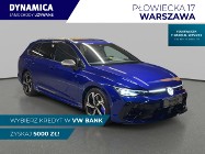 Volkswagen Golf VIII Golf Variant VAT 23% R 2.0TSI 333KM DSG 4motion 2024/2025 r., salon PL,