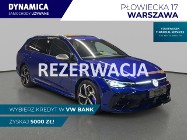 Volkswagen Golf VIII Golf Variant VAT 23% R 2.0TSI 333KM DSG 4motion 2024/2025 r., salon PL,