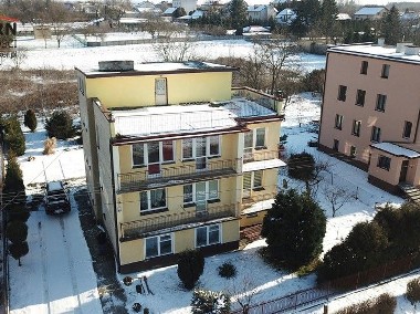 Dom Busko-Zdrój, ul. Grotta-1