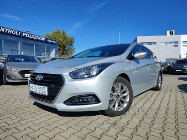 Hyundai i40 2.0 GDI Comfort aut 165KM, salon PL, pierwszy właściciel