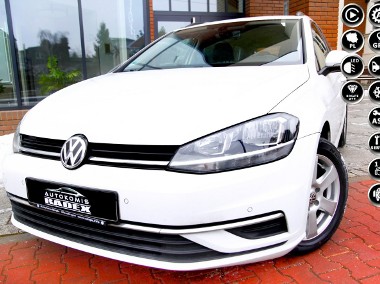 Volkswagen Golf VII Salon PL|1 Ręka |Bezwyp|Navi|DSG|2xPark|Bluetooth|SerwisASO|GWARANCJ-1